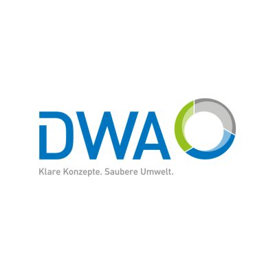 Mitgliedschaft des Ingenieurb&uuml;ro Rademachers im DWA - Deutsche Vereinigung f&uuml;r Wasserwirtschaft, Abwasser und Abfall