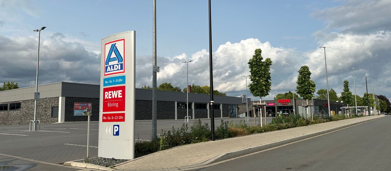 Freianlage - Ingenieurb&uuml;ro Rademacher Arnsberg