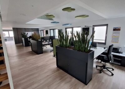 Impressionen Ingenieurb&uuml;ro Rademacher