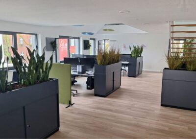 Impressionen Ingenieurb&uuml;ro Rademacher
