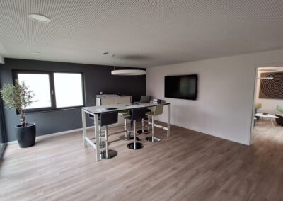 Impressionen Ingenieurb&uuml;ro Rademacher