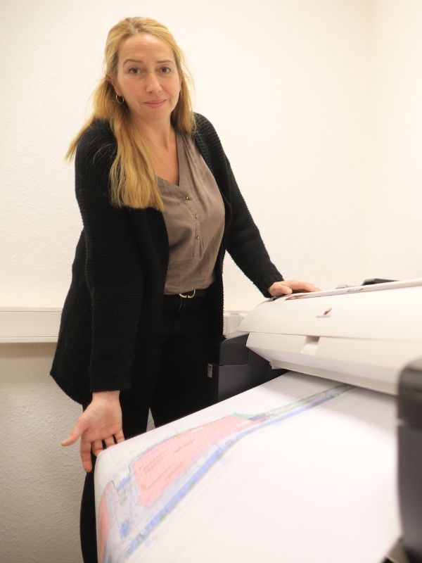 Jobs als Bauzeichner beim Ingenieurb&uuml;ro Rademacher in Arnsberg
