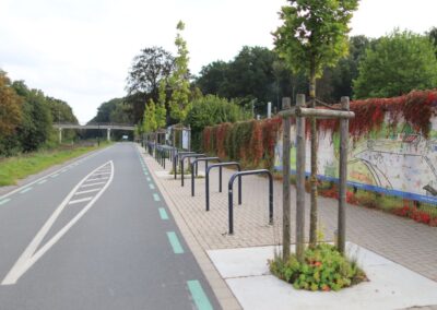 Ingenieurb&uuml;ro Rademacher - Verkehrsanlagen 02