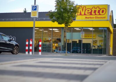 Referenzen Ingenieurb&uuml;ro Rademacher f&uuml;r Freianlagen