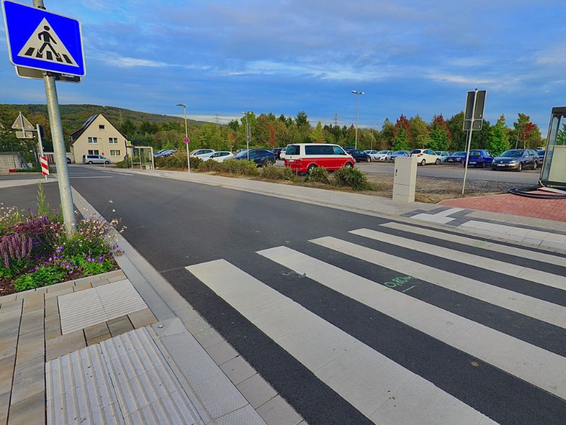 Verkehrsgutachten Arnsberg